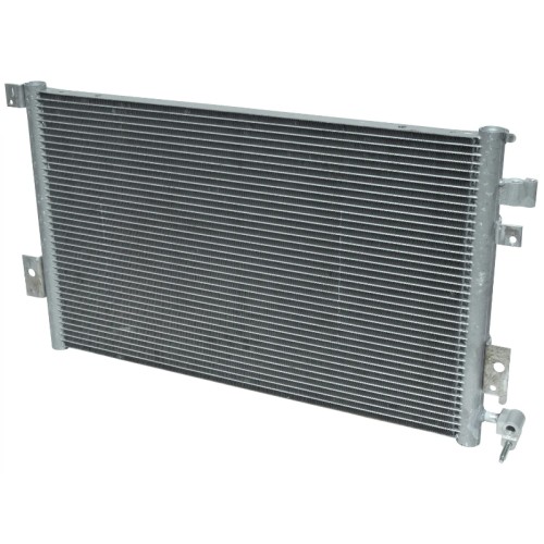 CONDENSER 98-02 CAMARO - G3004S