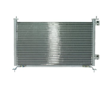 CONDENSER 98-01 PASSPORT