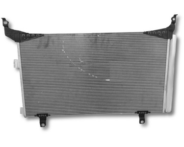 AC CONDENSER 21-19 FORRESTER 73210SJ000 AC CONDENSER 21-19 FORRESTER 73210SJ000