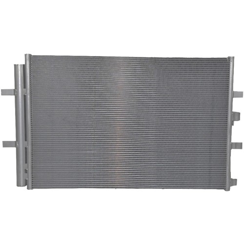 AC CONDENSER FORD TRANSIT AC CONDENSER FORD TRANSIT