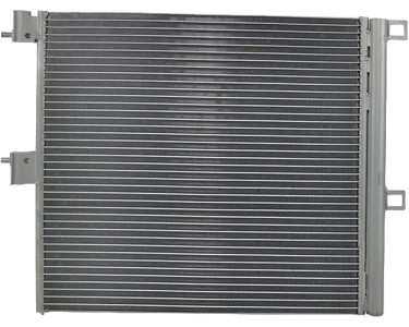 AC CONDENSER 20-17 TESLA 3 AC CONDENSER 20-17 TESLA 3