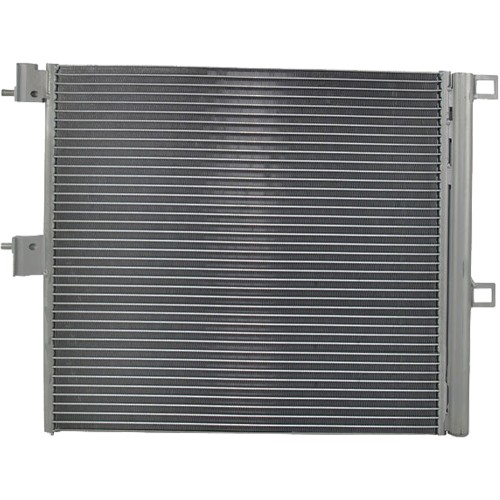 AC CONDENSER 20-17 TESLA 3 AC CONDENSER 20-17 TESLA 3