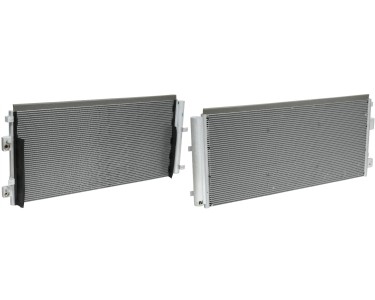 AC CONDENSER BRONCO SPORT - G30196S