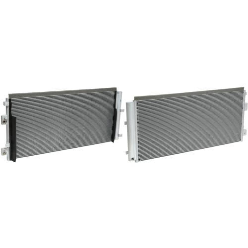 AC CONDENSER BRONCO SPORT - G30196S AC CONDENSER BRONCO SPORT - G30196S