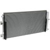 AC CONDENSER BRONCO SPORT - G30196S AC CONDENSER BRONCO SPORT - G30196S