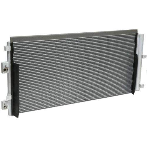 AC CONDENSER BRONCO SPORT - G30196S AC CONDENSER BRONCO SPORT - G30196S