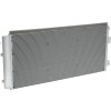 AC CONDENSER BRONCO SPORT - G30196S AC CONDENSER BRONCO SPORT - G30196S
