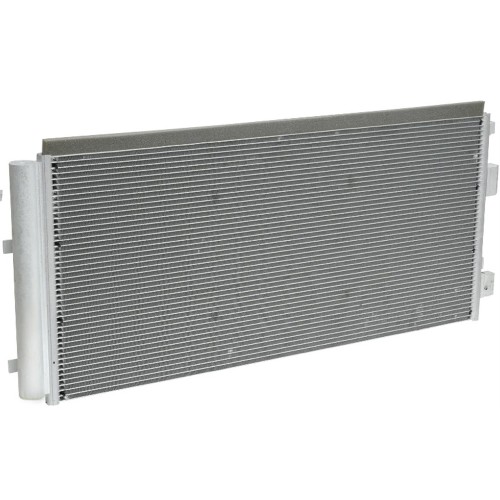 AC CONDENSER BRONCO SPORT - G30196S AC CONDENSER BRONCO SPORT - G30196S