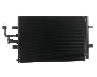 AC CONDENSER FORD BRONCO 24-21