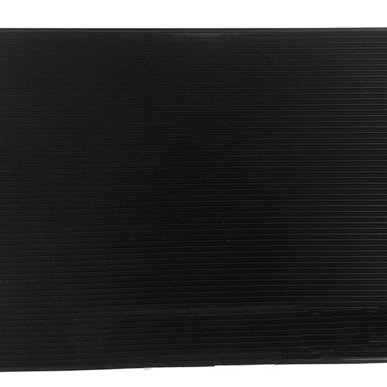 AC CONDENSER FORD BRONCO 24-21 AC CONDENSER FORD BRONCO 24-21