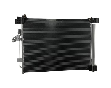 COND PFC NISSAN ALTIMA W/RD - 92100-9HE1A