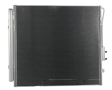 AC COND HYUNDAI PALISADE 24-21 3.8L 97606S8600