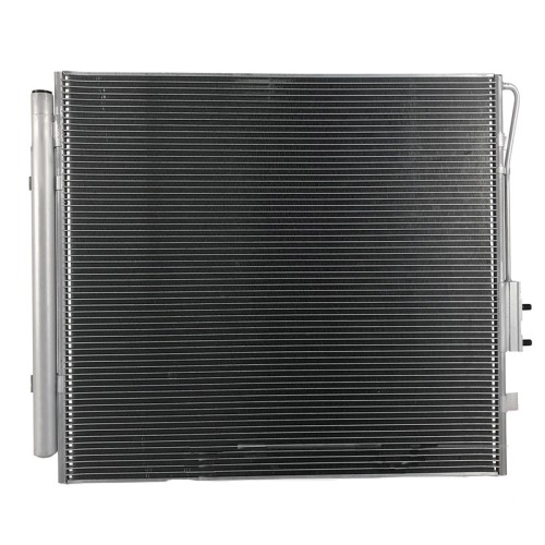 AC COND HYUNDAI PALISADE 24-21 3.8L 97606S8600 AC COND HYUNDAI PALISADE 24-21 3.8L 97606S8600