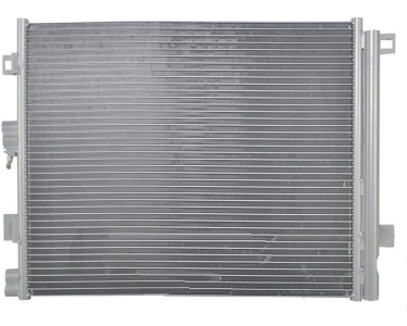 AC COND CAD XT5/XT6 CHEV BLAZER GMC ACADIA 2.0L AC COND CAD XT5/XT6 CHEV BLAZER GMC ACADIA 2.0L