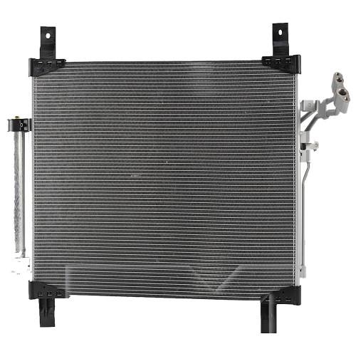 COND PFC NISSAN PATHFINDER/QX60 W/RD 92100-6SA0A