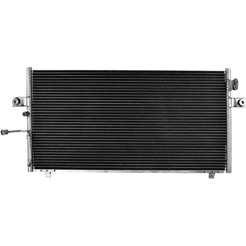 COND 02-03 NISSAN MAXIMA 02-04 INFINITI I35
