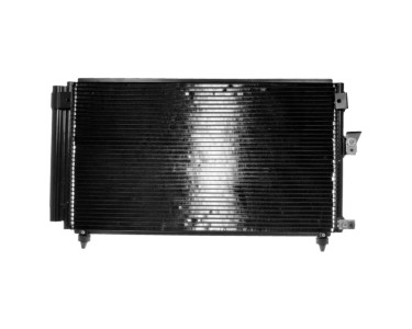 COND LEXUS IS300 01-05