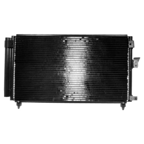 CONDENSER 01-05 LEXUS IS300