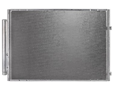 CONDENSER 04-09 SIENNA - G3284S