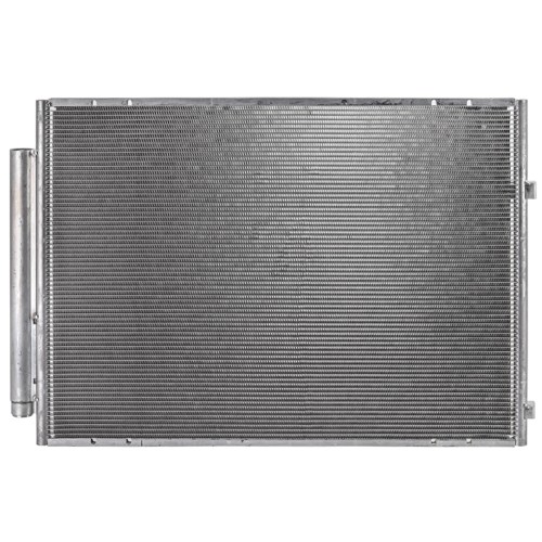 CONDENSER 04-09 SIENNA - G3284S