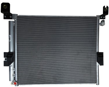 COND TOYOTA TACOMA 05-11