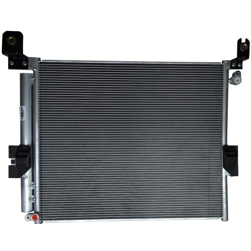 COND TOYOTA TACOMA 05-11