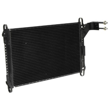 COND MUST 88-85 TBIRD/COUGAR 85-93 YJ213/272/273