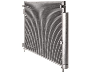 CONDENSER 06-09 CIVIC