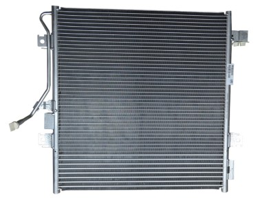 COND 07-09 DODGE NITRO A/T 07-09 W/RD W/TOC COND 07-09 DODGE NITRO A/T 07-09 W/RD W/TOC