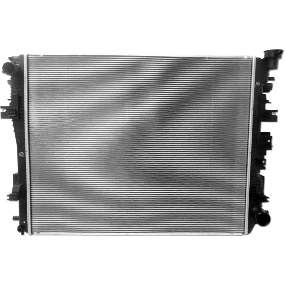 COND INFINITI EX35 08-09 FX35 09-10 COND INFINITI EX35 08-09 FX35 09-10
