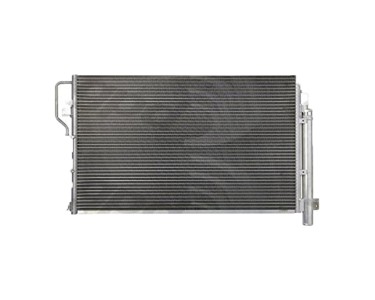 CONDENSER 10-14 EQUINOX - 40331 CONDENSER 10-14 EQUINOX - 40331