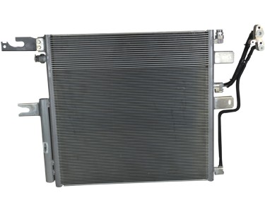 CONDENSER 10-14 RAM SERIES