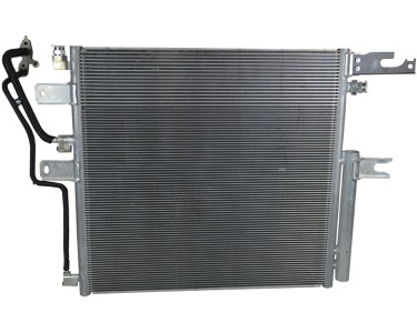 CONDENSER 10-14 RAM SERIES CONDENSER 10-14 RAM SERIES