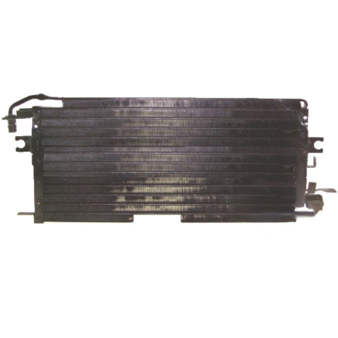 CONDENSER 89-94 TOYOTA PICKUP