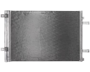 CONDENSER 11-15 F-SERIES PICKUP - G3936S
