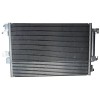 CONDENSER AND TRANS COOLER COOLER