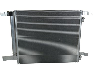 PARALLEL FLOW CONDENSER CADILLAC SRX PARALLEL FLOW CONDENSER CADILLAC SRX