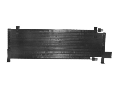 COND COMANCHE 87-92 4.0L OEM 56002957 COND COMANCHE 87-92 4.0L OEM 56002957