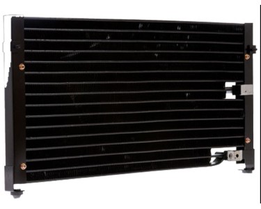 CONDENSER 90-93 ACCORD - G4237