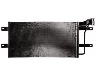 COND DODGE PU 91-93 W/INTERCOOLER COND DODGE PU 91-93 W/INTERCOOLER