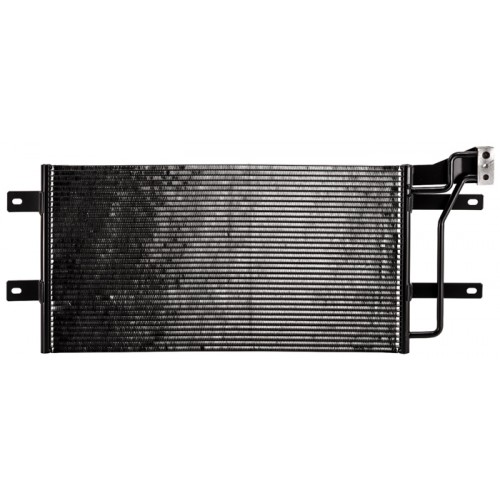 COND DODGE PU 91-93 W/INTERCOOLER COND DODGE PU 91-93 W/INTERCOOLER