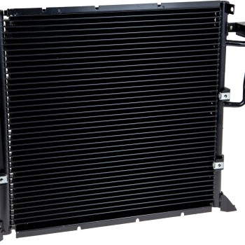 CONDENSER 91-99 BMW 318IS CONDENSER 91-99 BMW 318IS