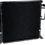 CONDENSER 91-99 BMW 318IS