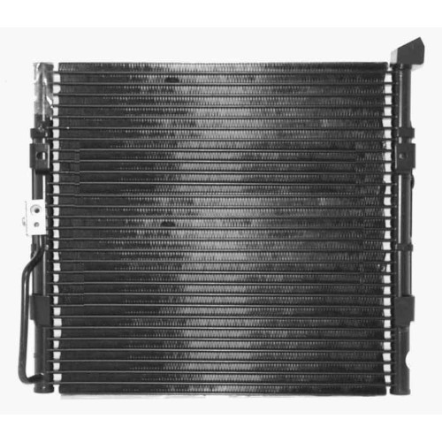 COND HONDA CIVIC 94-96 PARALLEL 801110-SR1-A23