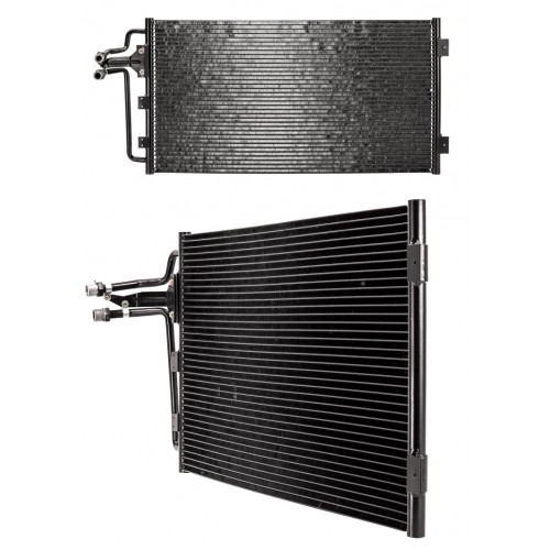 Parallel Flow COND - G4560S