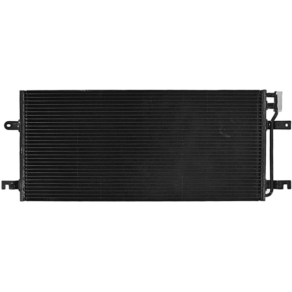 COND VOLKSWAGON EUROVAN 92-03