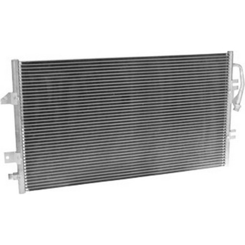 COND ASTRO/SAFARI VAN W/REAR A/C 95-04 15-6813 COND ASTRO/SAFARI VAN W/REAR A/C 95-04 15-6813
