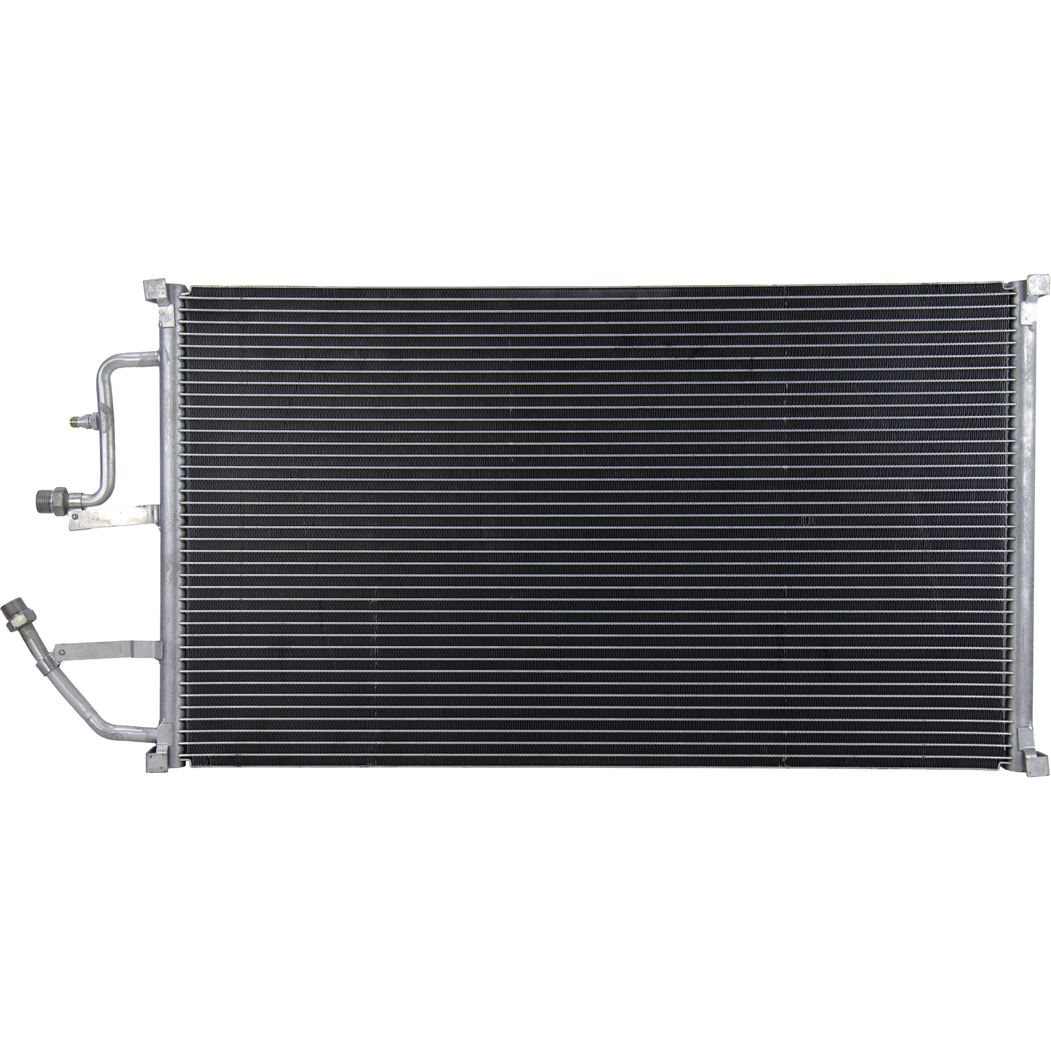 CONDENSER 98-02 CHEVY PICKUP - G4720S CONDENSER 98-02 CHEVY PICKUP - G4720S