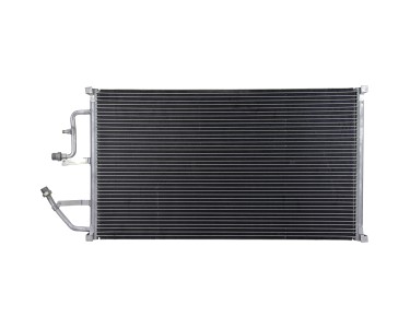 CONDENSER 98-02 CHEVY PICKUP - G4720S CONDENSER 98-02 CHEVY PICKUP - G4720S