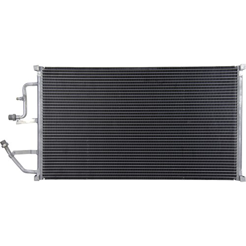 CONDENSER 98-02 CHEVY PICKUP - G4720S